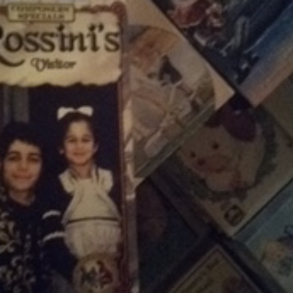 VHS tapes - Picture 3 of 8